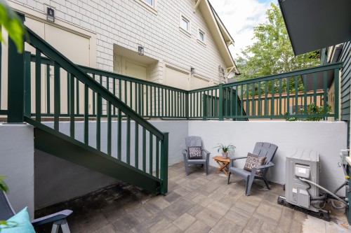 2014 15Th Avenue W, Vancouver, BC 