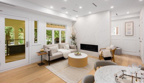 2014 15Th Avenue W, Vancouver, BC 