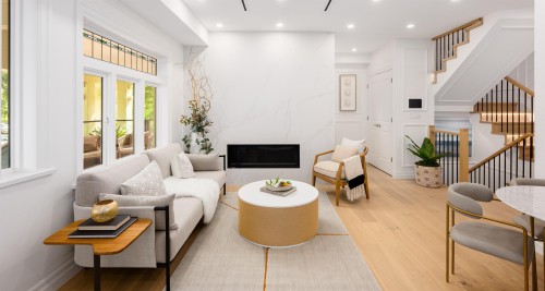 2014 15Th Avenue W, Vancouver, BC 