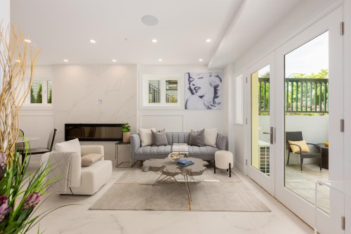 2016 15Th Avenue W, Vancouver, BC 