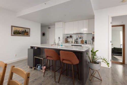 2801-1308 Hornby Street, Vancouver, BC 