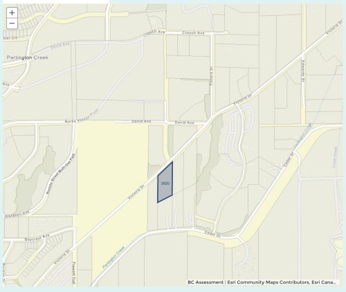 3620 Victoria Drive, Coquitlam, BC 