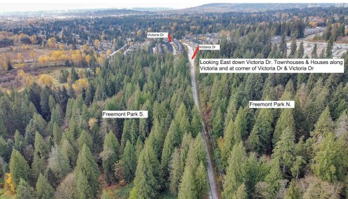 3620 Victoria Drive, Coquitlam, BC 