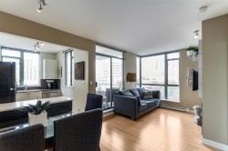 706-1238 Burrard Street  Vancouver, BC V6Z 3E1