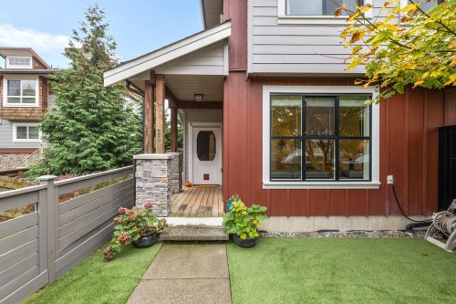 25-13260 236 Street, Maple Ridge, BC 