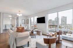 1003-1055 Homer Street  Vancouver, BC V6B 1G3