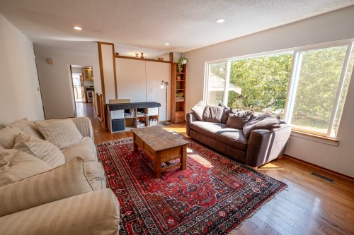 1160 Rosamund Road, Gibsons, BC 