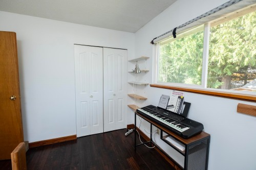 1160 Rosamund Road, Gibsons, BC 