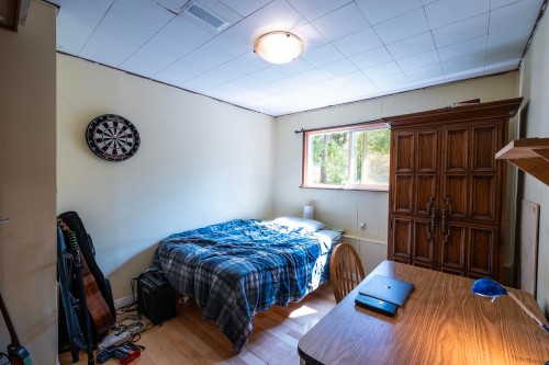 1160 Rosamund Road, Gibsons, BC 