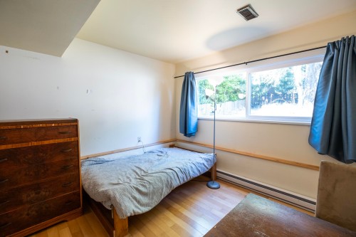 1160 Rosamund Road, Gibsons, BC 