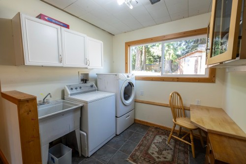 1160 Rosamund Road, Gibsons, BC 