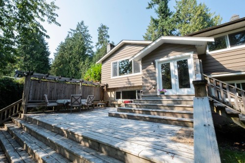 1160 Rosamund Road, Gibsons, BC 