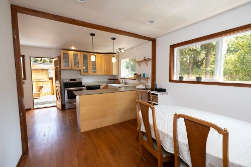 1160 Rosamund Road, Gibsons, BC 