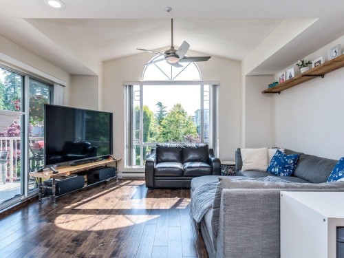 309-19122 122 Avenue  Pitt Meadows, BC V3Y 2N7