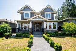 6792 Elwell Street  Burnaby, BC V5E 1K1
