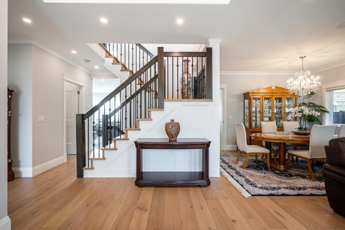 6792 Elwell Street, Burnaby, BC 