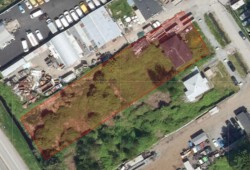 316 Stanley Street  New Westminster, BC V3M 5H2