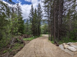 Lot 1 Eagleridge Drive Bralorne SE Pemberton, BC V0K 1P0