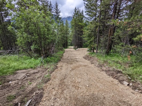 Lot 1 Eagleridge Drive Bralorne Se, Pemberton, BC 