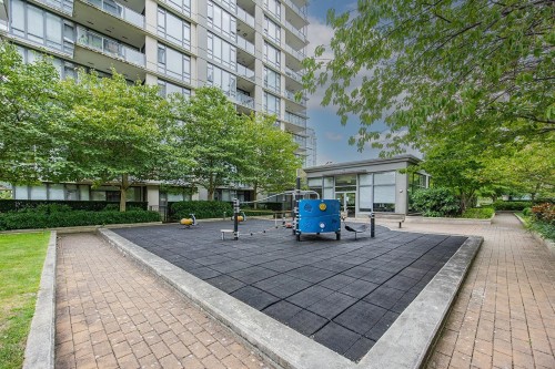 603-7362 Elmbridge Way, Richmond, BC 