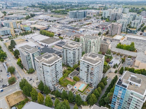 603-7362 Elmbridge Way, Richmond, BC 