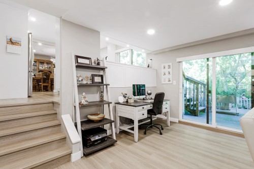 2475 Norcrest Court, Burnaby, BC 