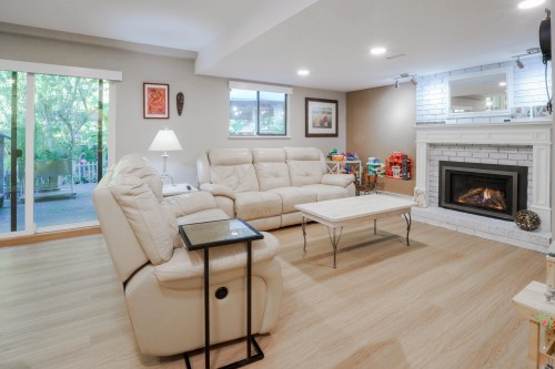 2475 Norcrest Court, Burnaby, BC 