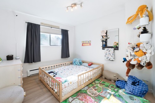 2475 Norcrest Court, Burnaby, BC 