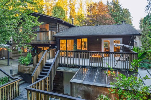 2475 Norcrest Court, Burnaby, BC 