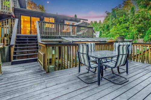 2475 Norcrest Court, Burnaby, BC 
