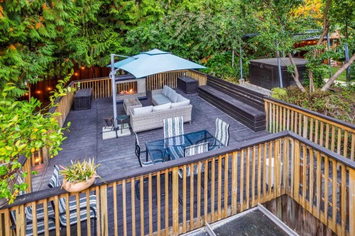 2475 Norcrest Court, Burnaby, BC 