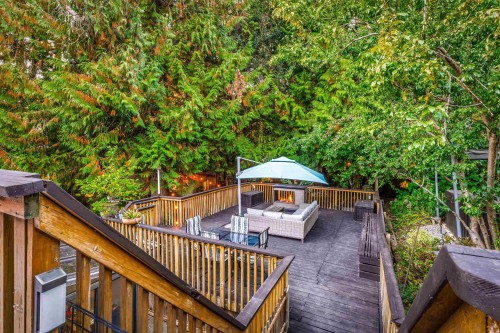 2475 Norcrest Court, Burnaby, BC 