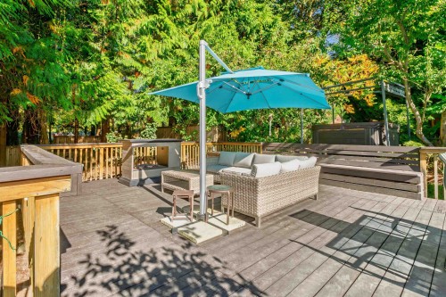 2475 Norcrest Court, Burnaby, BC 