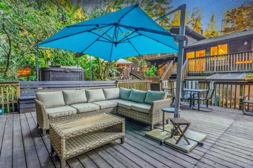2475 Norcrest Court, Burnaby, BC 