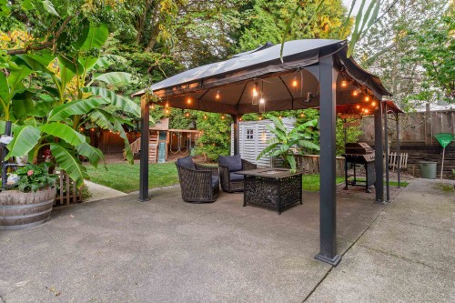 2475 Norcrest Court, Burnaby, BC 