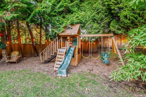 2475 Norcrest Court, Burnaby, BC 