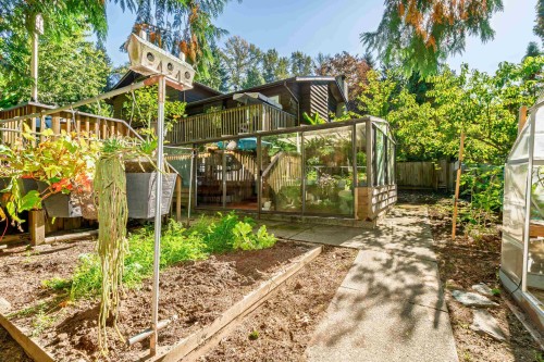 2475 Norcrest Court, Burnaby, BC 