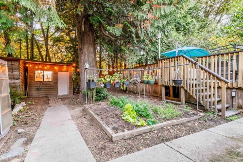 2475 Norcrest Court, Burnaby, BC 