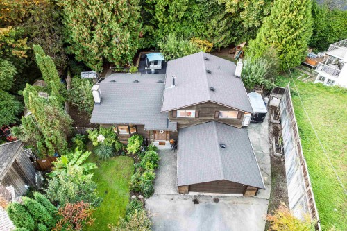 2475 Norcrest Court, Burnaby, BC 