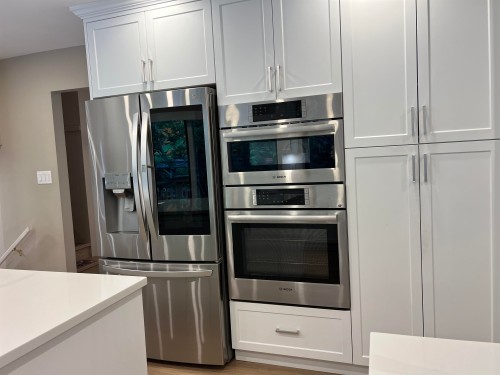 2475 Norcrest Court, Burnaby, BC 