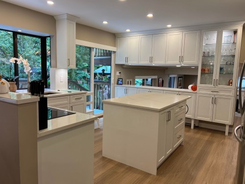 2475 Norcrest Court, Burnaby, BC 