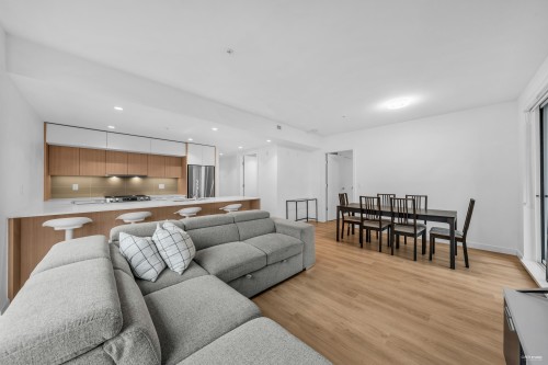 403-9888 University Crescent, Burnaby, BC 