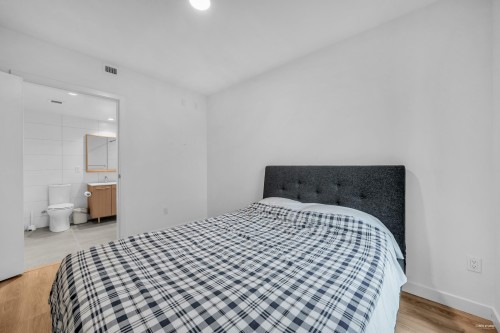 403-9888 University Crescent, Burnaby, BC 