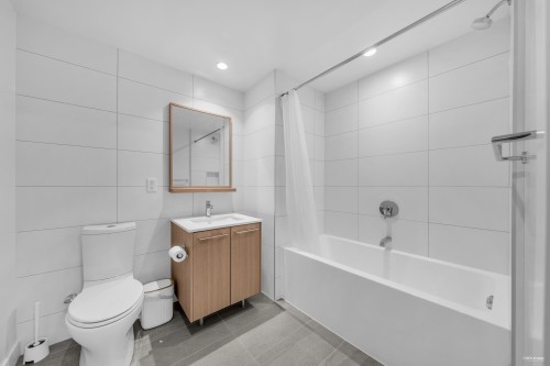 403-9888 University Crescent, Burnaby, BC 