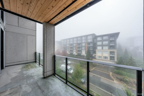 403-9888 University Crescent, Burnaby, BC 