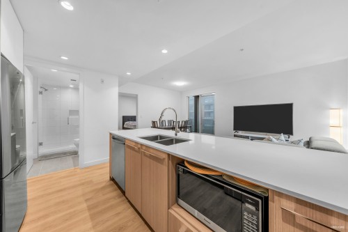 403-9888 University Crescent, Burnaby, BC 