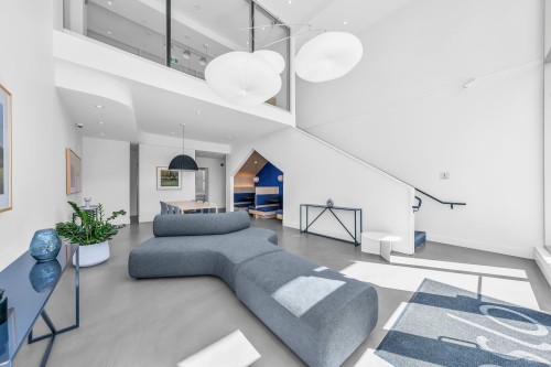 403-9888 University Crescent, Burnaby, BC 