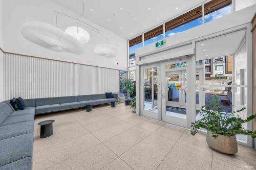 403-9888 University Crescent, Burnaby, BC 