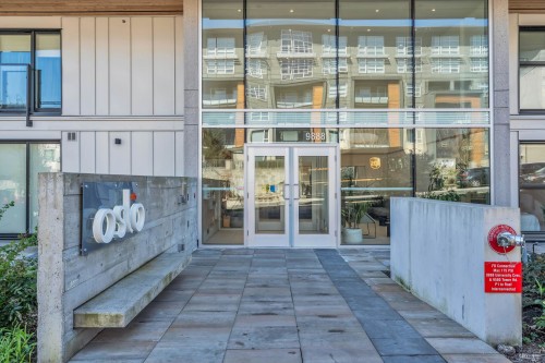 403-9888 University Crescent, Burnaby, BC 