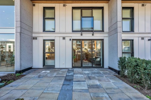 403-9888 University Crescent, Burnaby, BC 